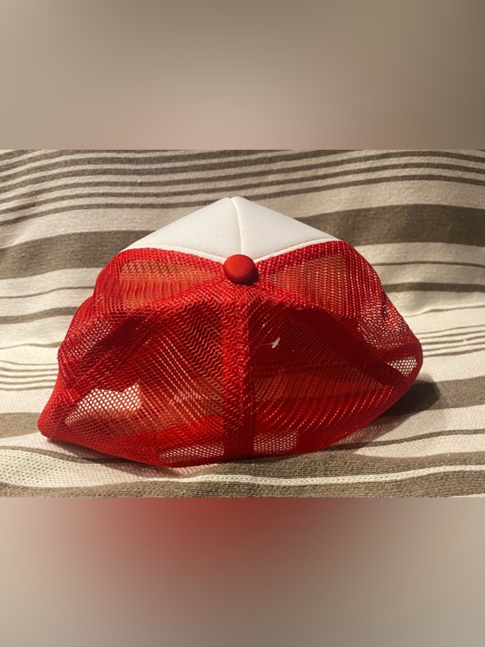 Stranger Things Trucker Hat - Picture 6 of 9